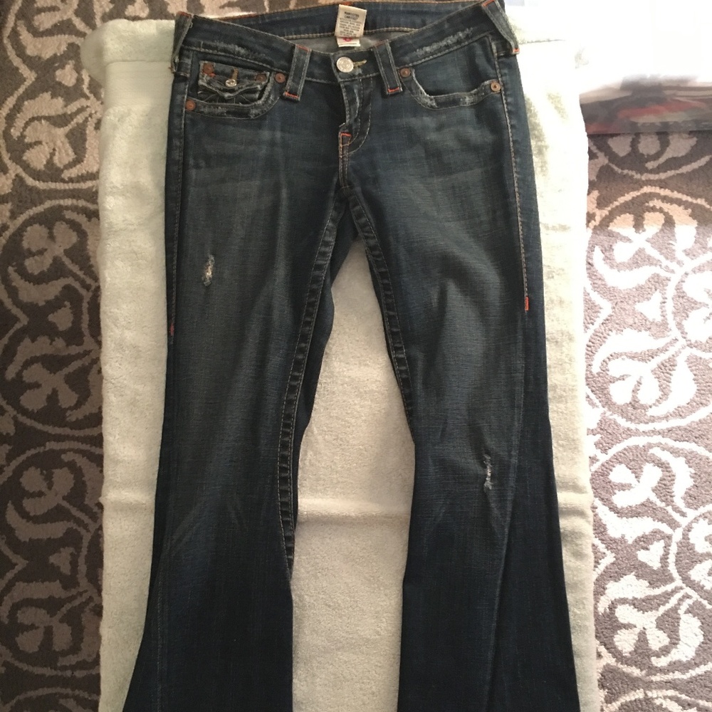 True Religion Jeans